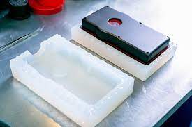 urethan casting service