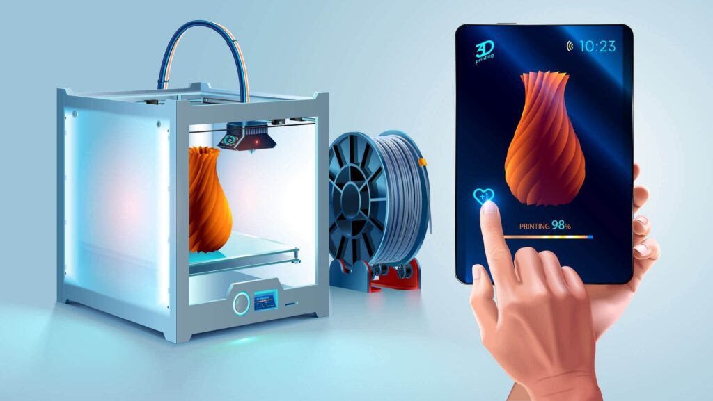 FDM for 3D Printing